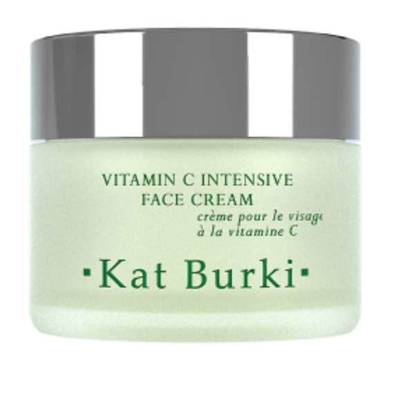 Kat Burki Vitamin C Face Cream